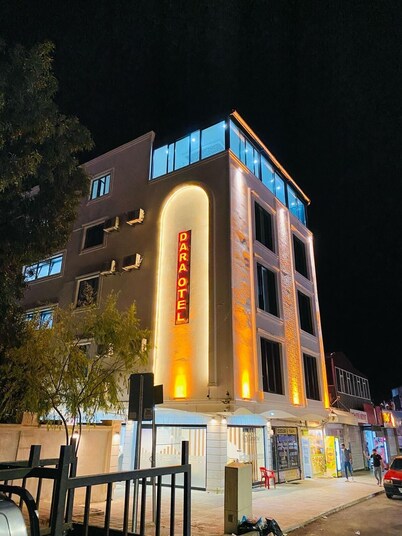 Dara Otel Midyat 