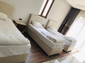 Desk, soundproofing, free WiFi - Dara Otel Midyat (Midyat)