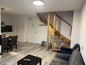 House | Living room - 4 Person Apartments in Doorn (Doorn)