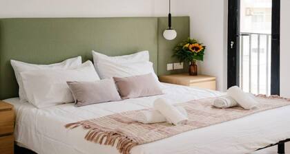Sliema Mainstreet Luxury Suite