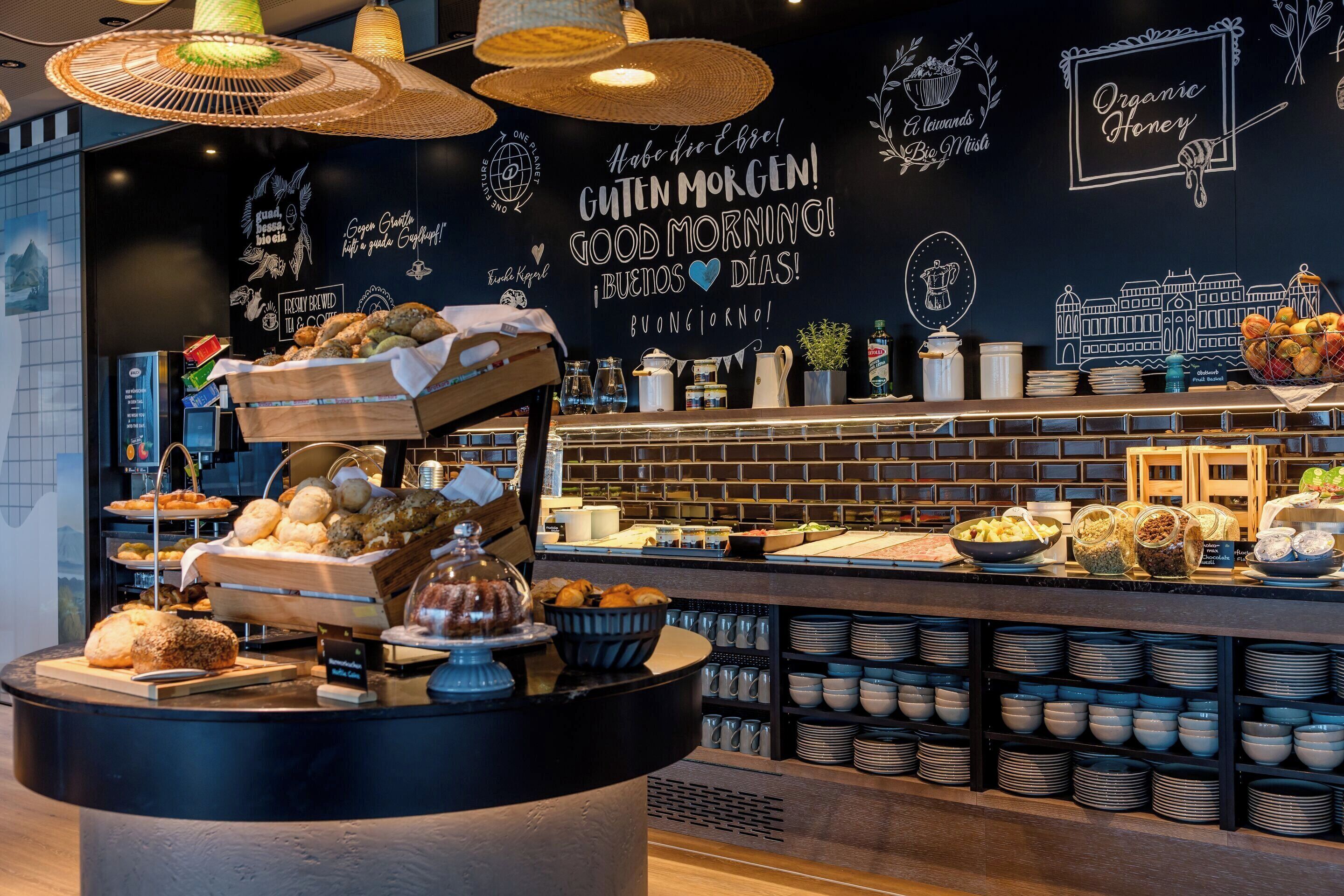 Photo - Motel One Wien-Donau City