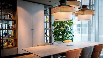 Bar (en el alojamiento)