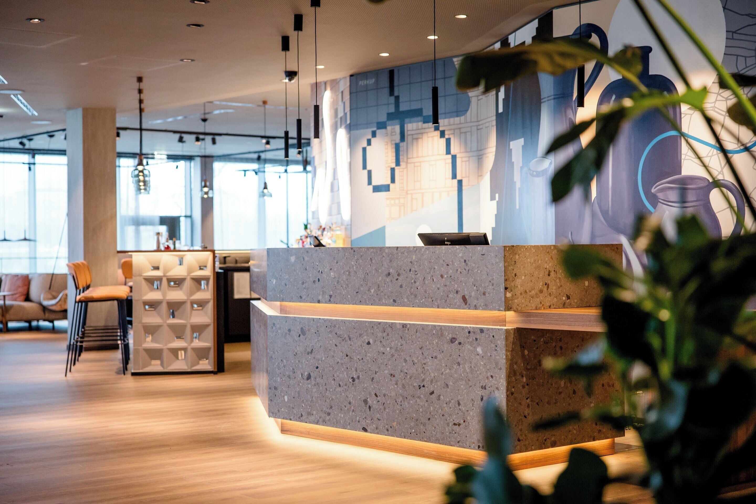 Photo - Motel One Wien-Donau City