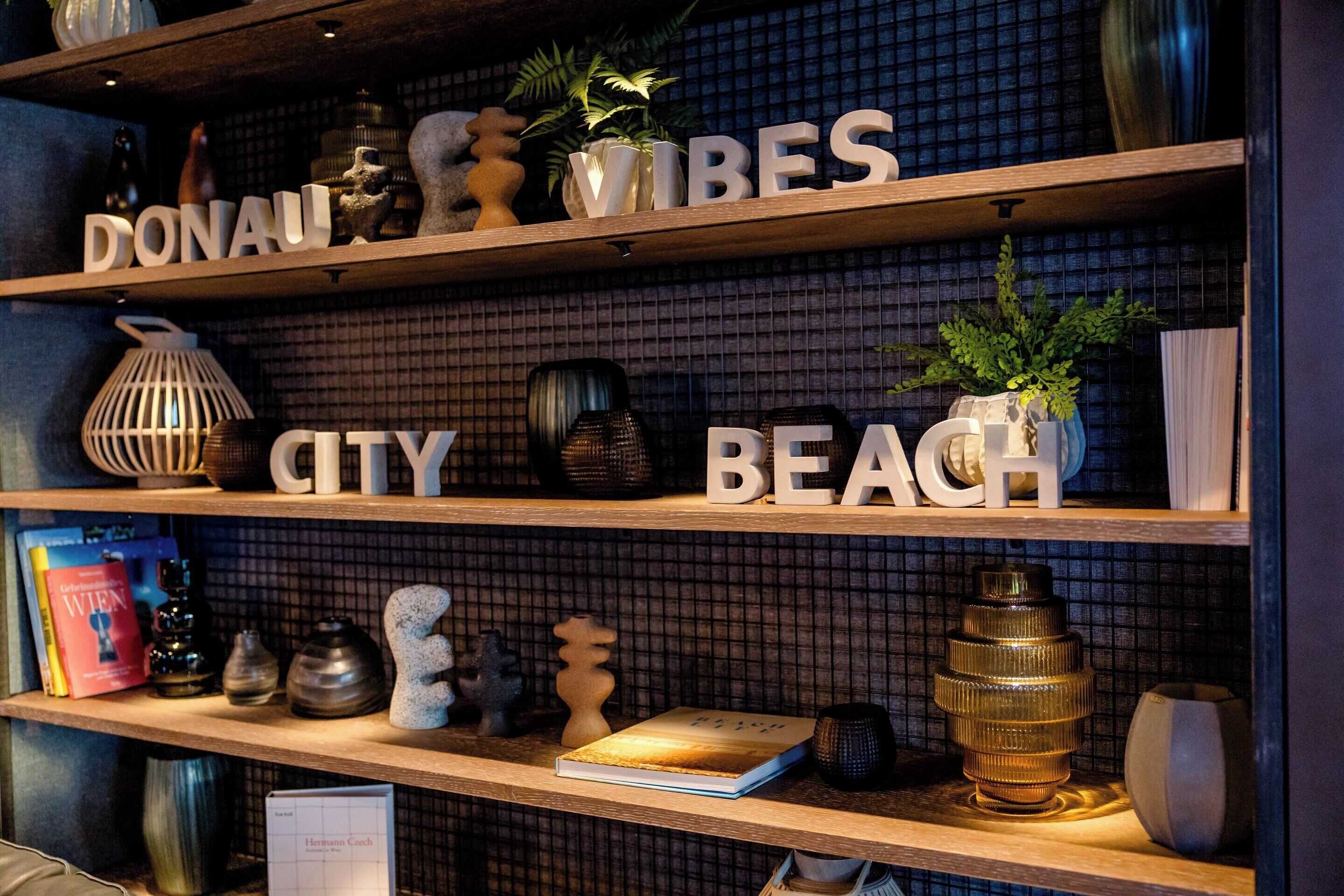 Photo - Motel One Wien-Donau City