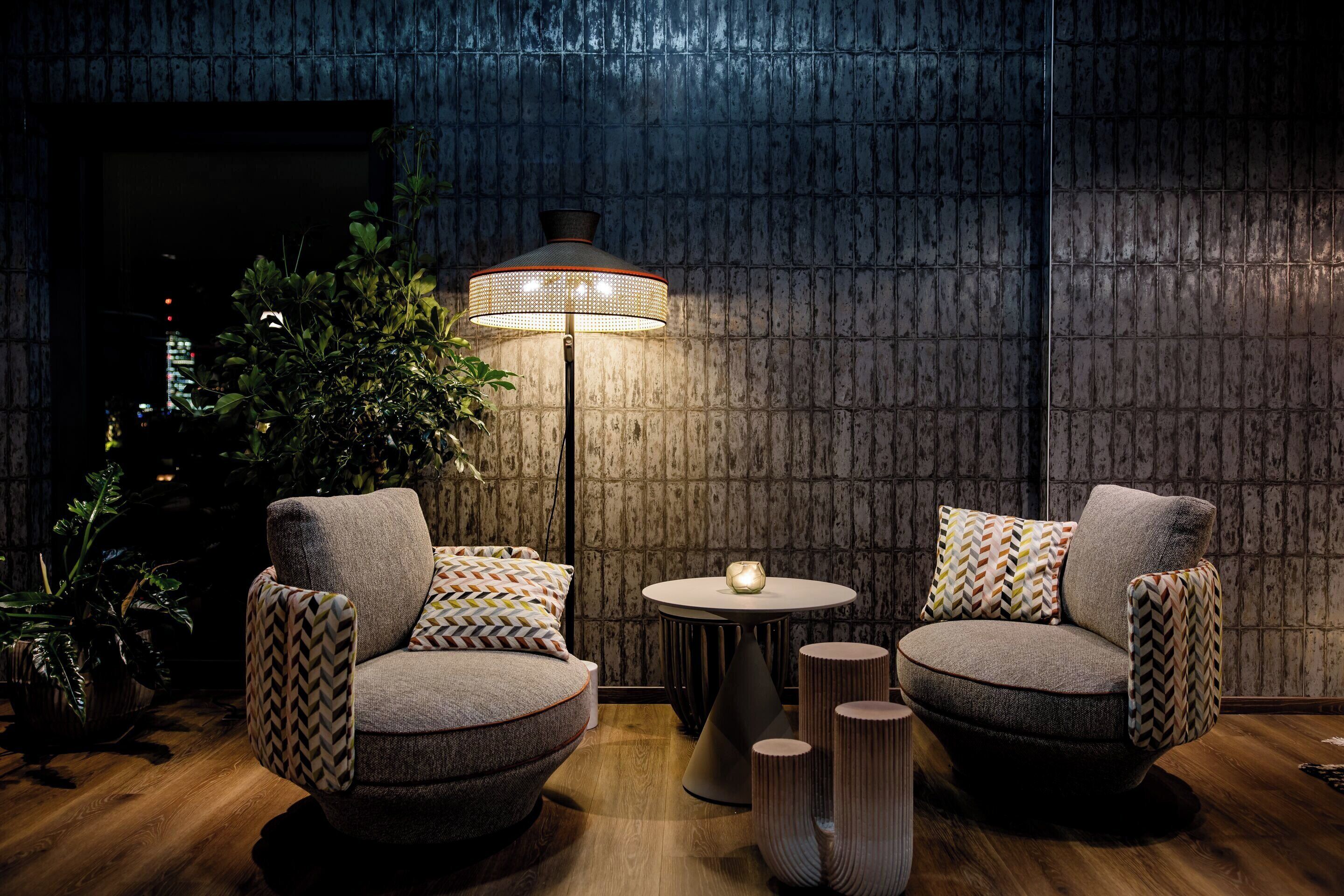 Photo - Motel One Wien-Donau City