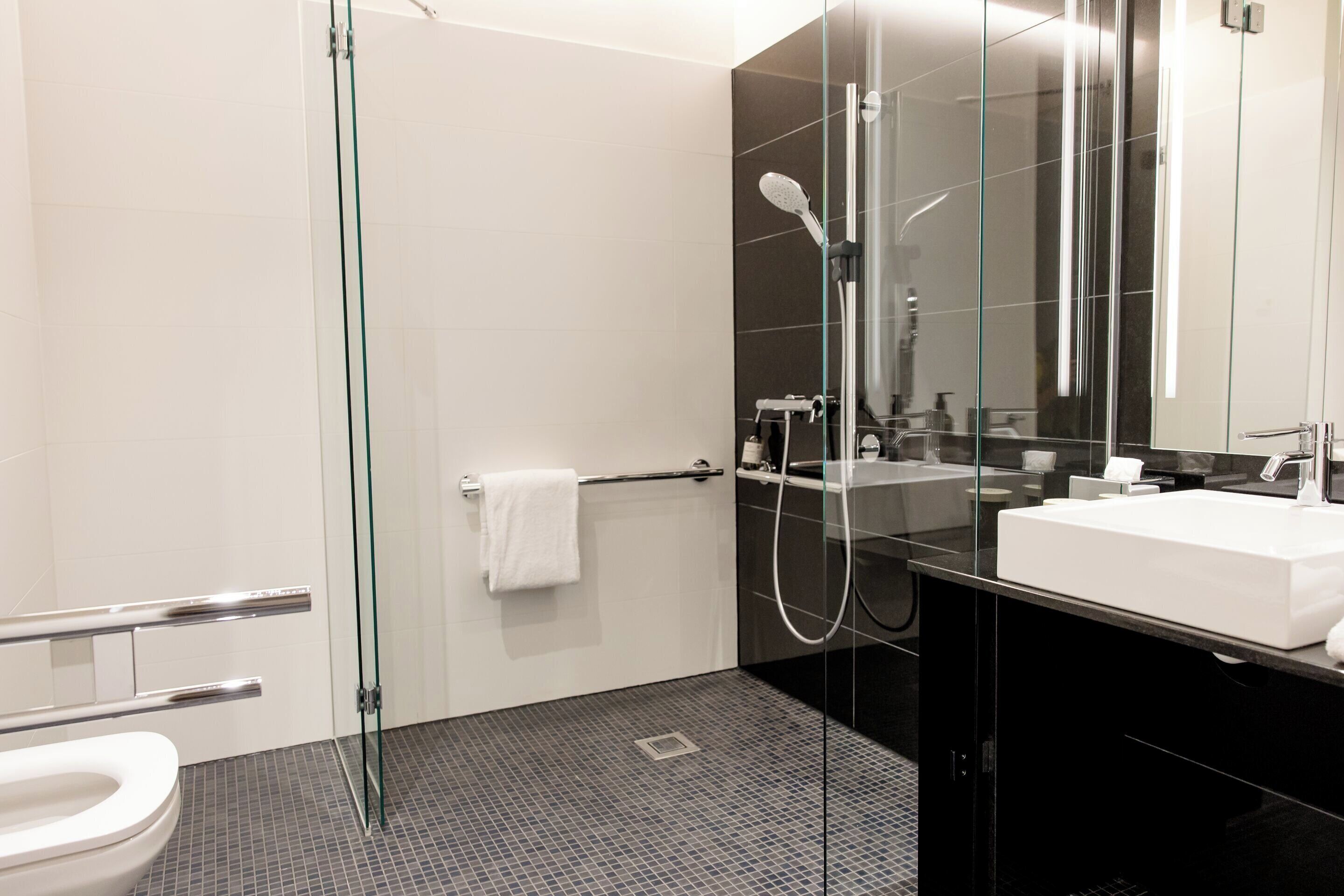 Photo - Motel One Wien-Donau City