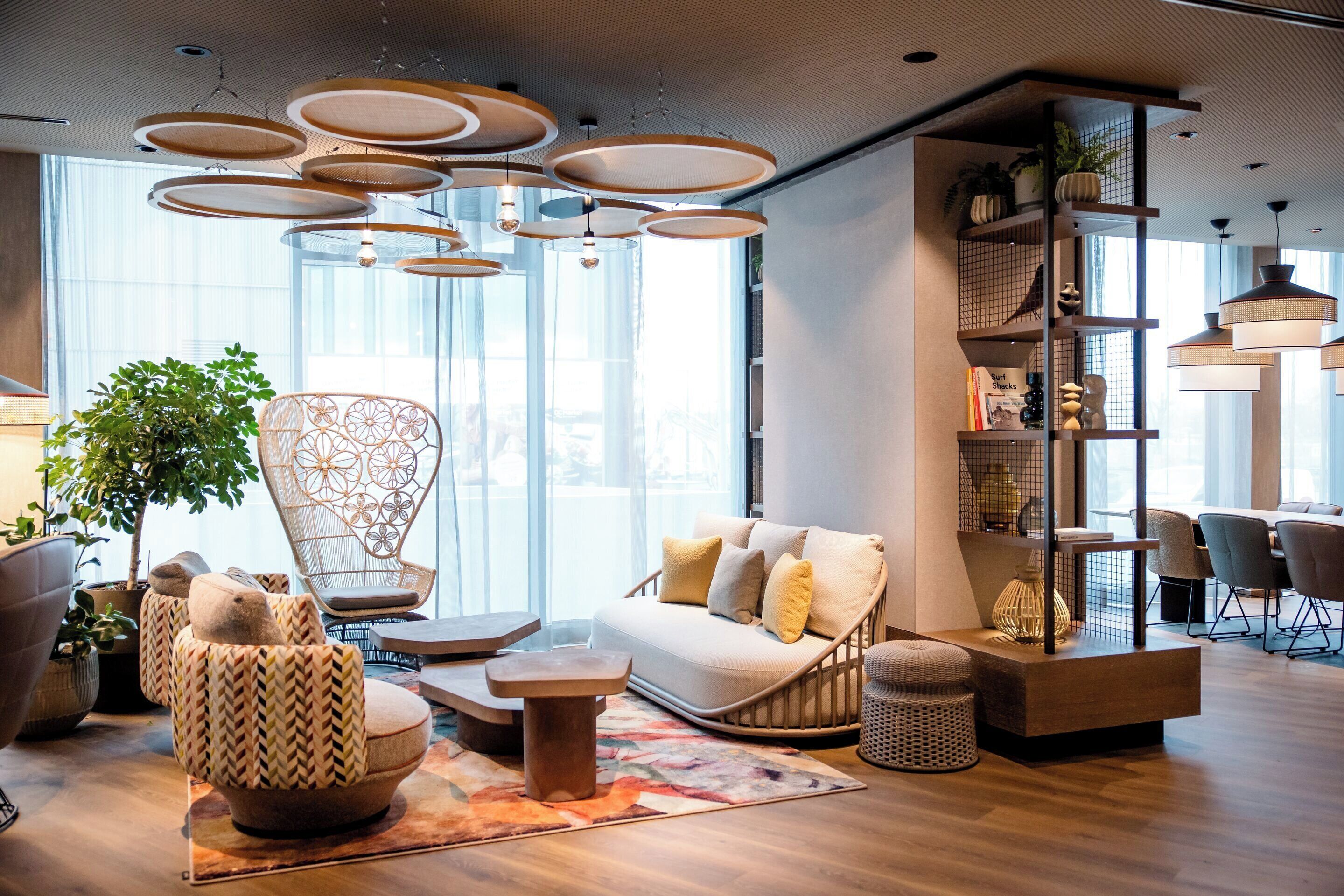 Photo - Motel One Wien-Donau City