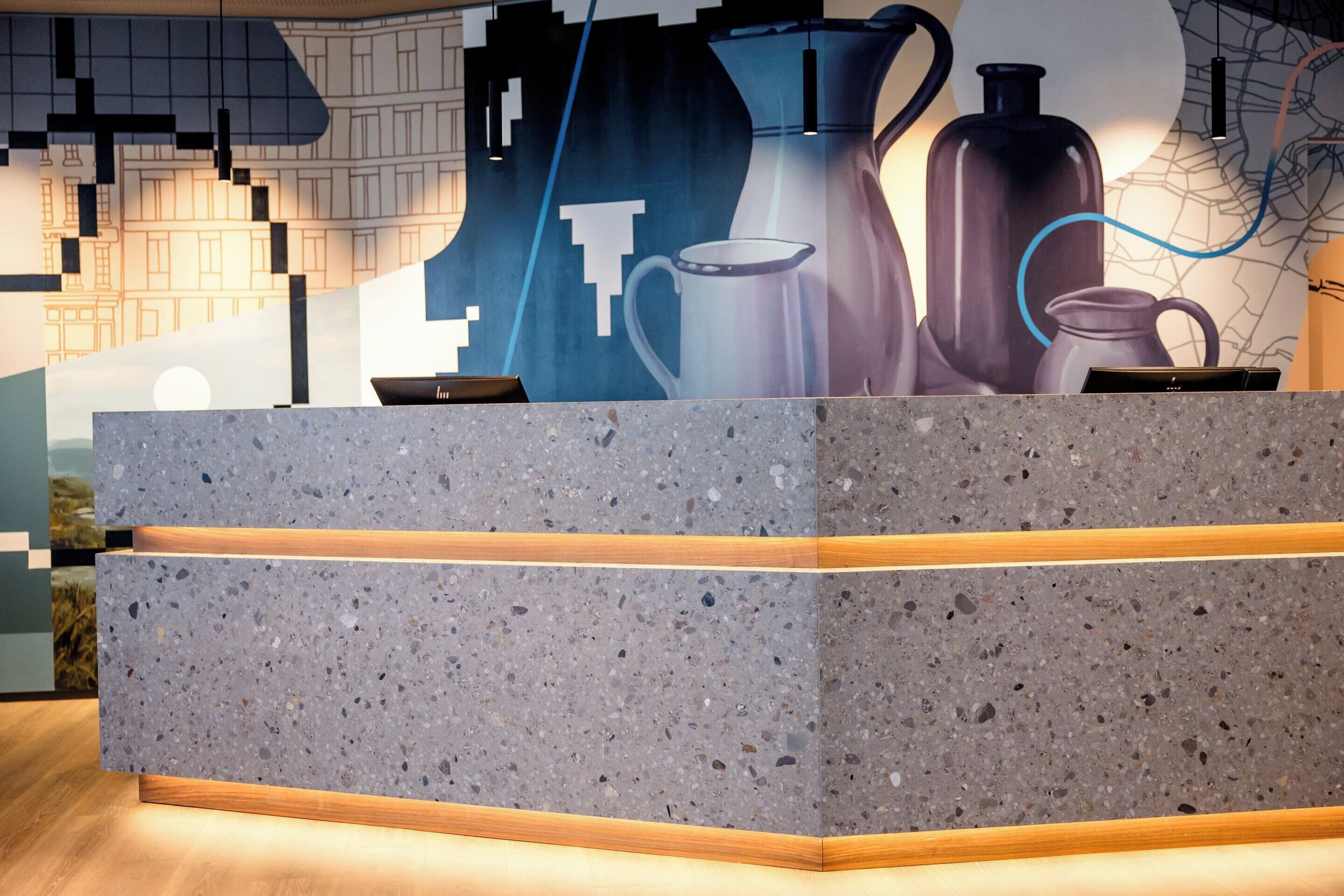 Photo - Motel One Wien-Donau City