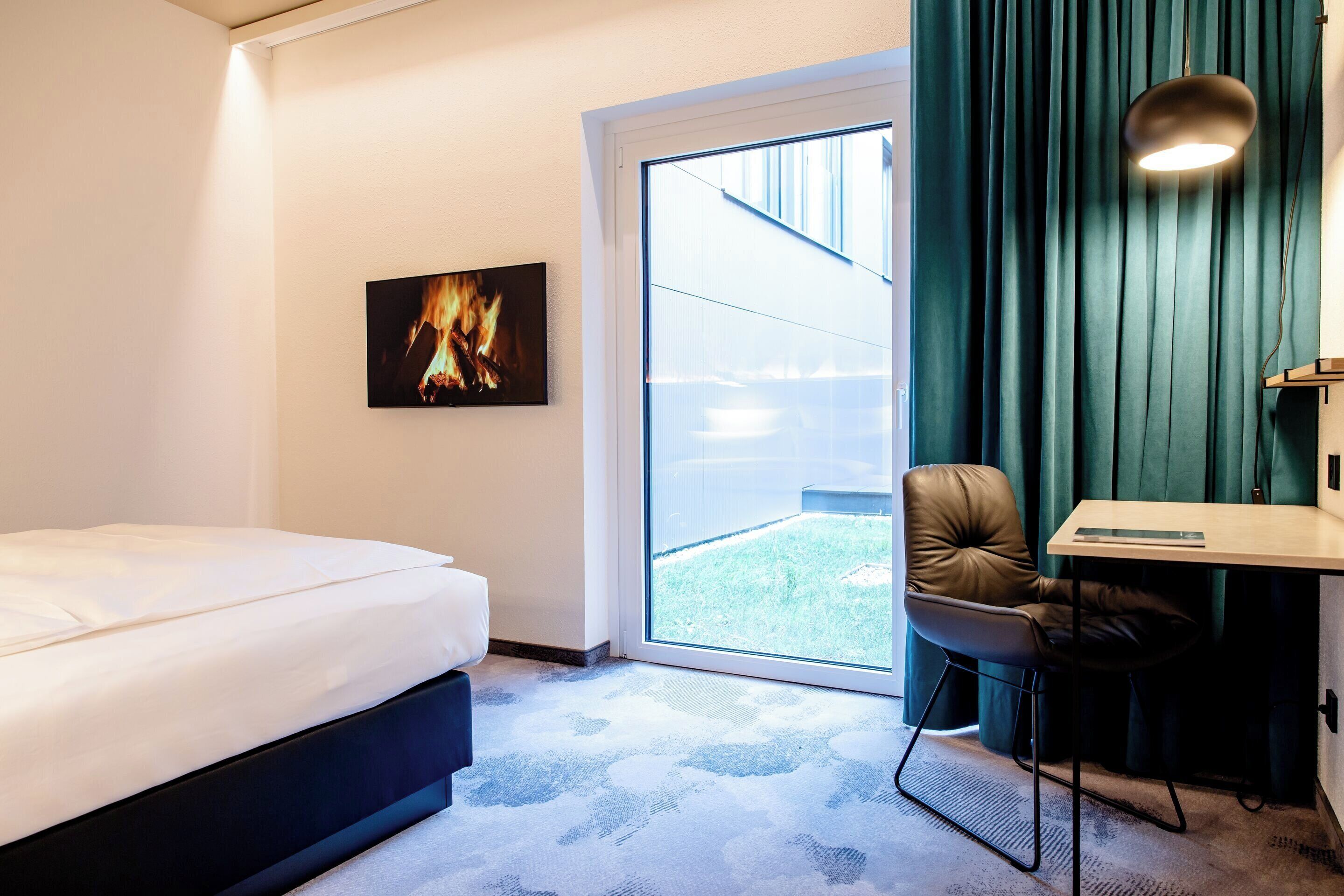 Photo - Motel One Wien-Donau City