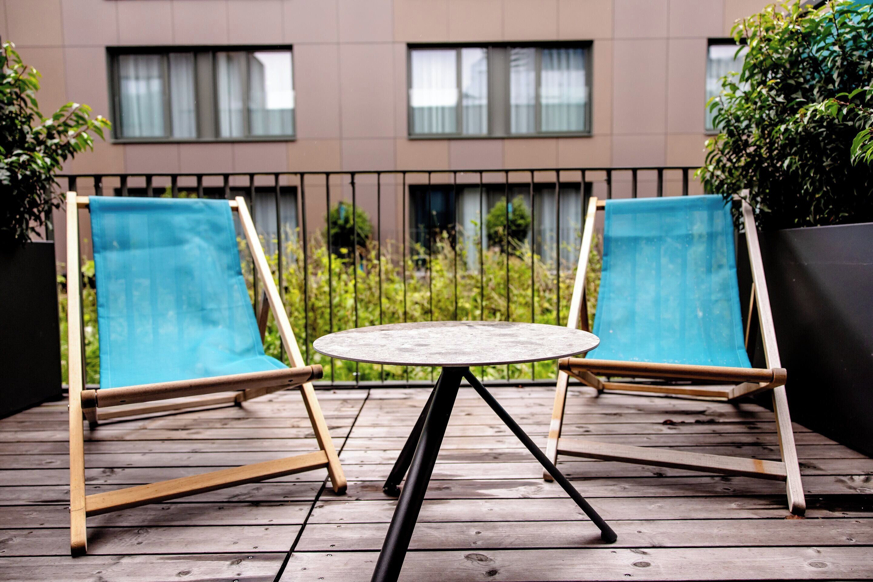 Photo - Motel One Wien-Donau City