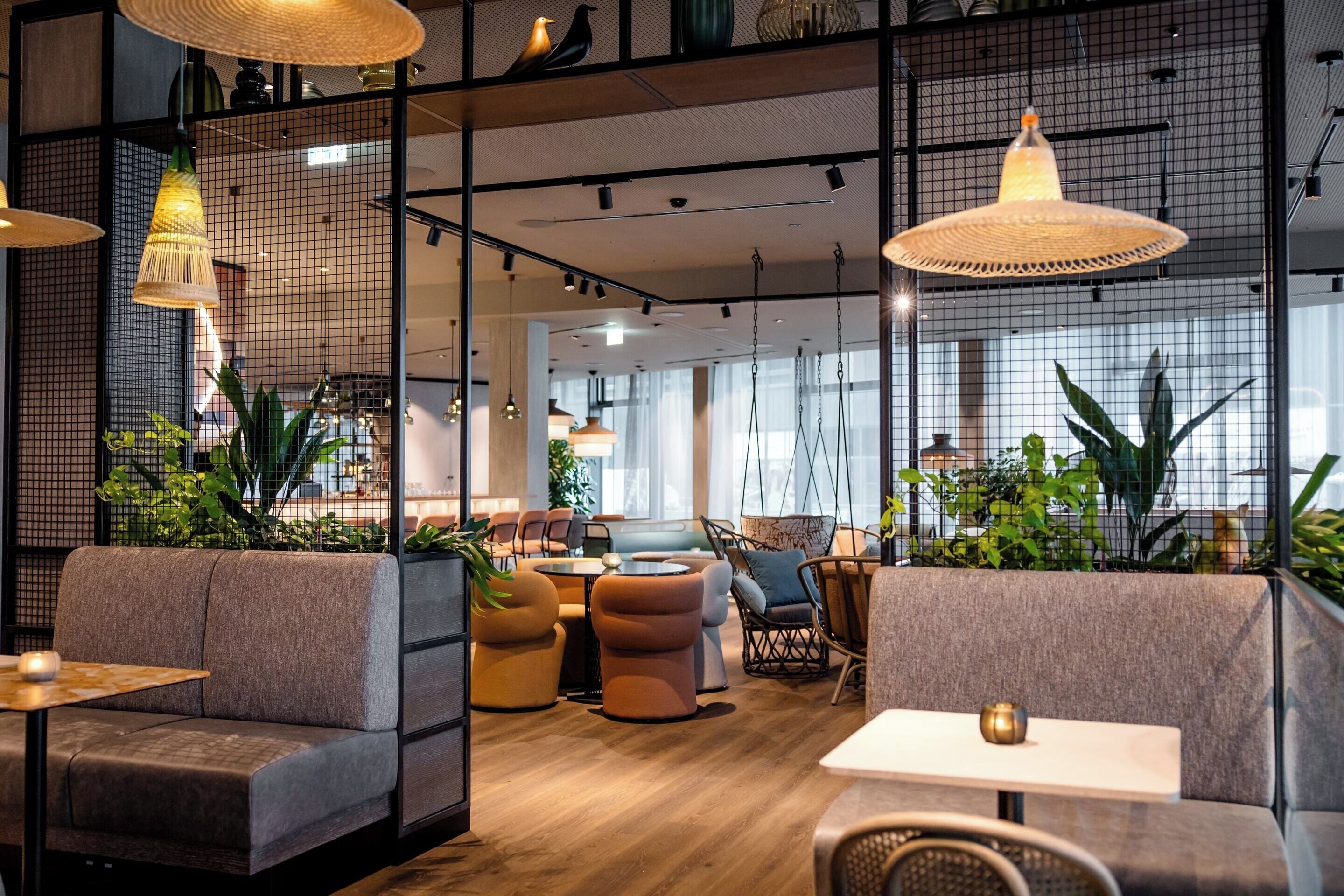 Photo - Motel One Wien-Donau City