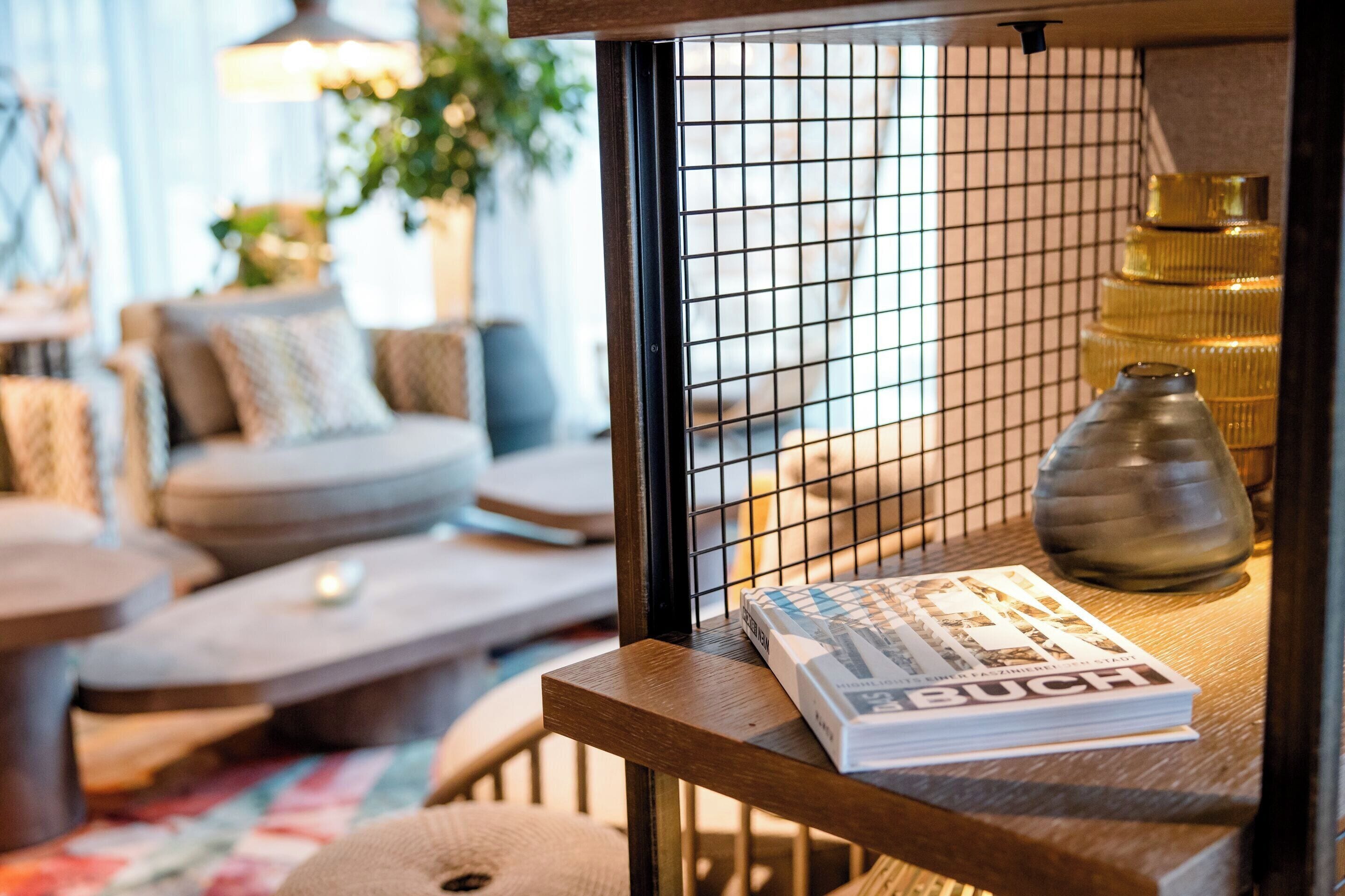 Photo - Motel One Wien-Donau City