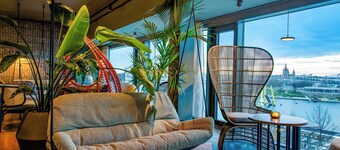 Motel One Wien-Donau City