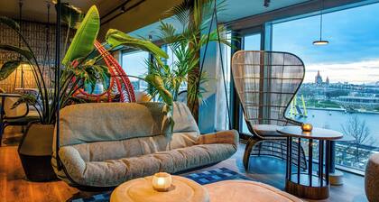 Motel One Wien-Donau City