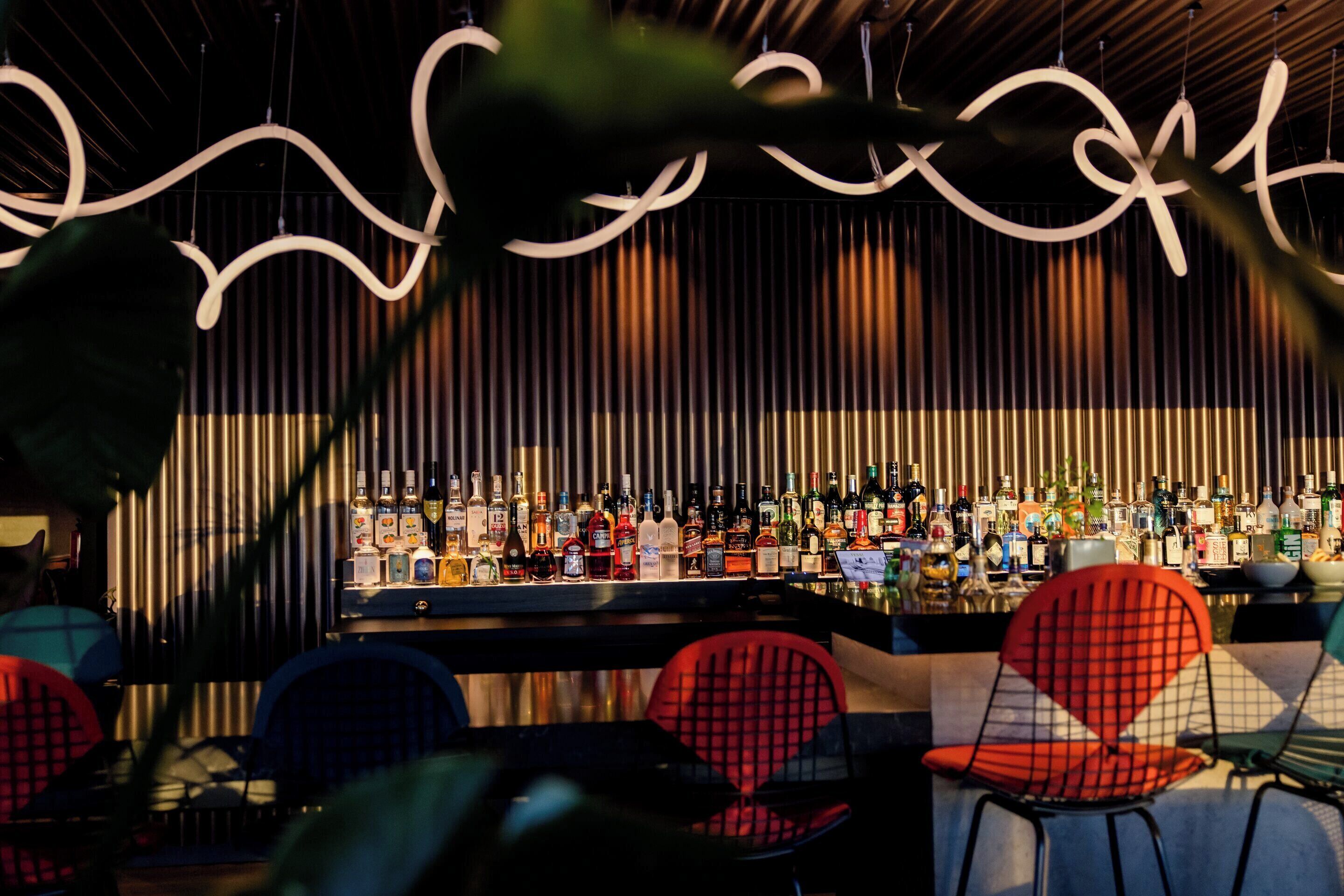 Foto - Motel One Wien-Donau City