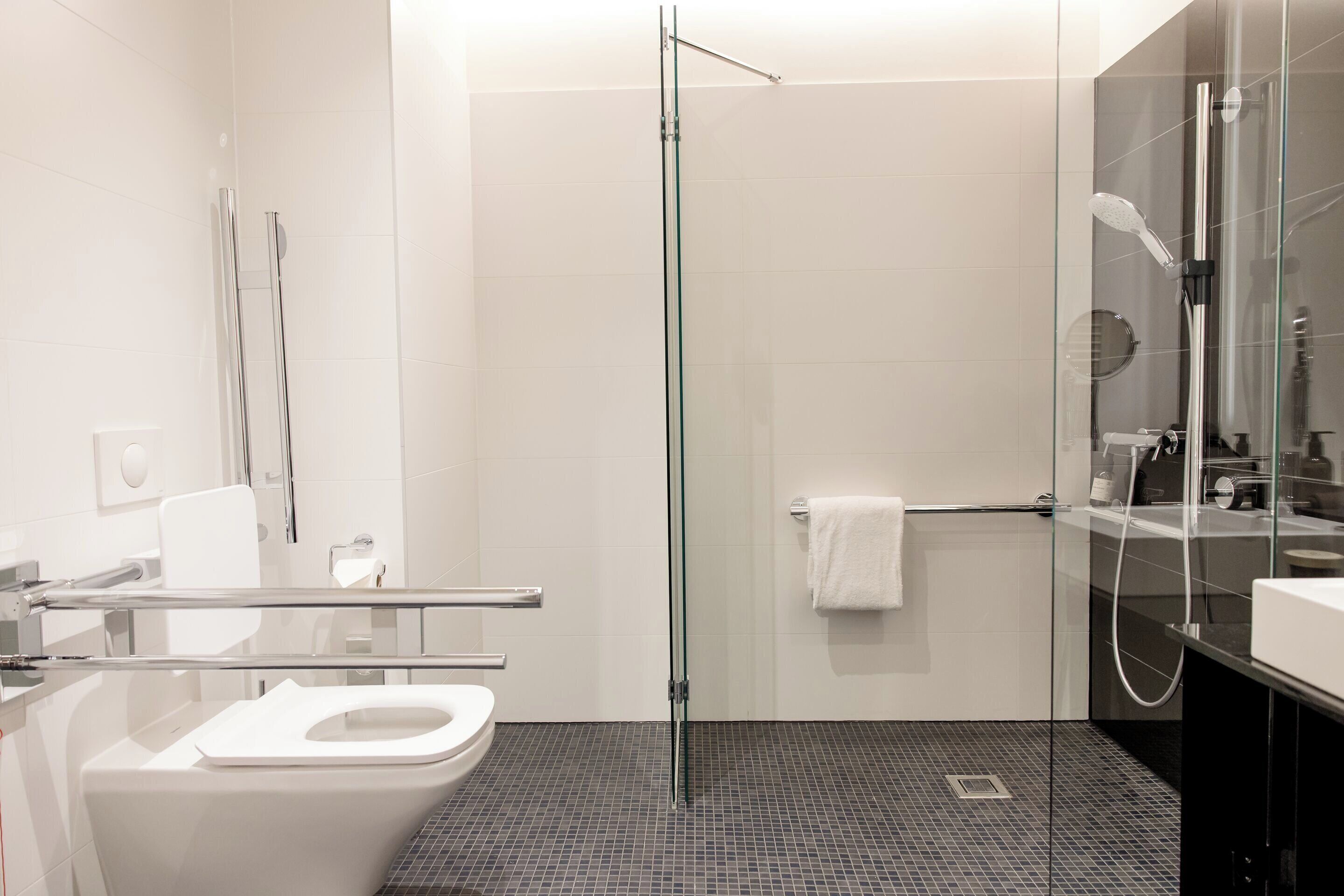 Photo - Motel One Wien-Donau City