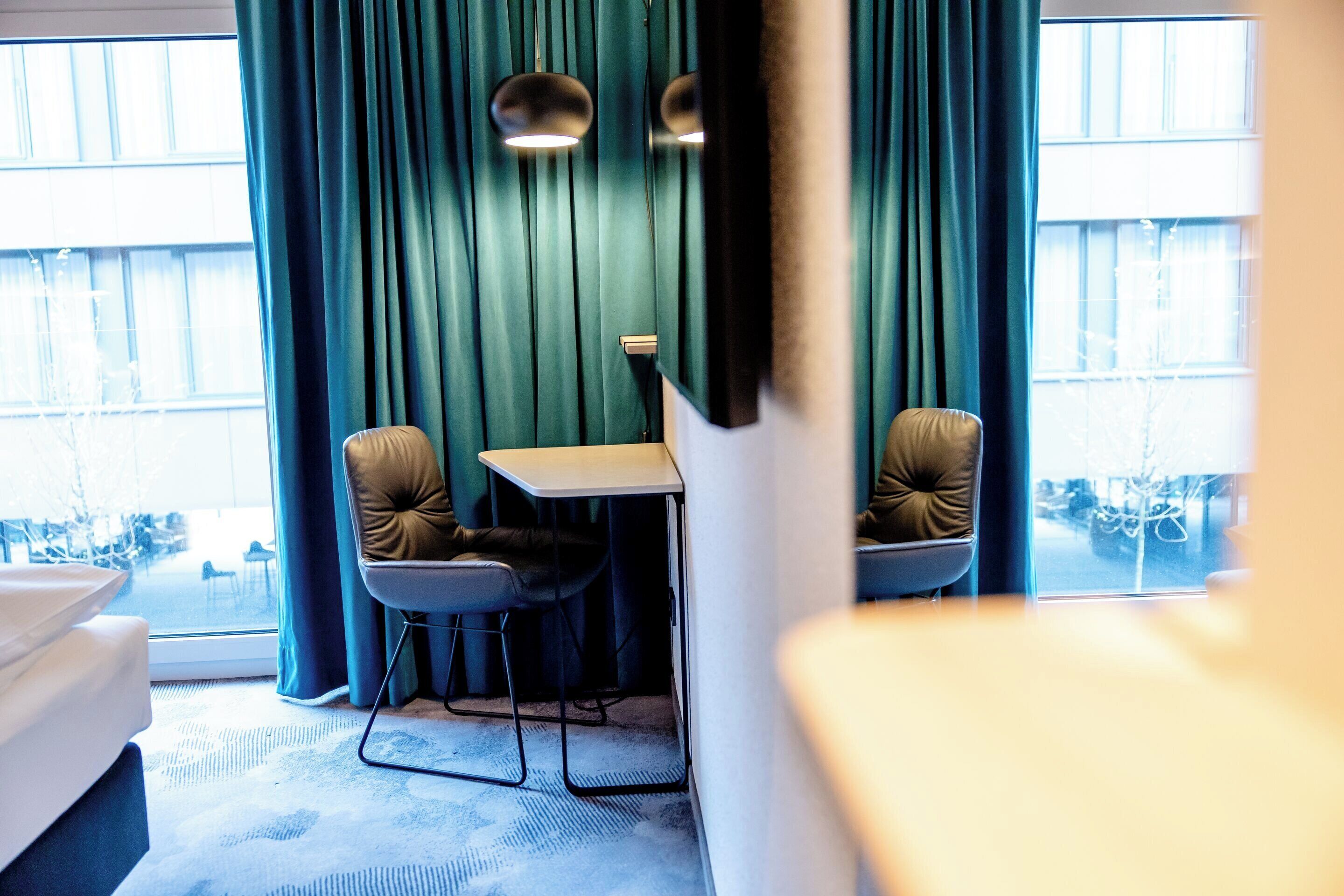 Foto - Motel One Wien-Donau City