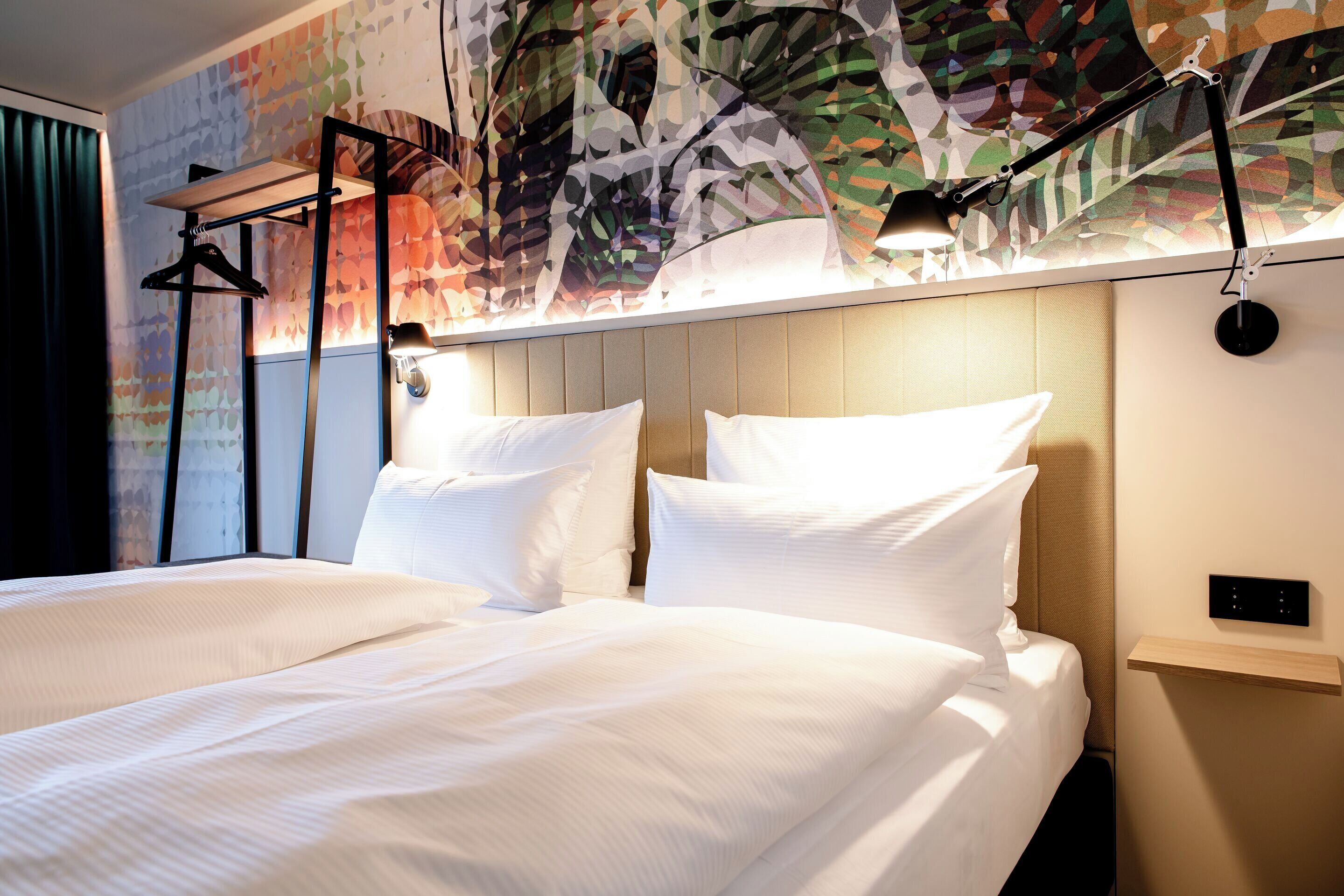 Photo - Motel One Wien-Donau City