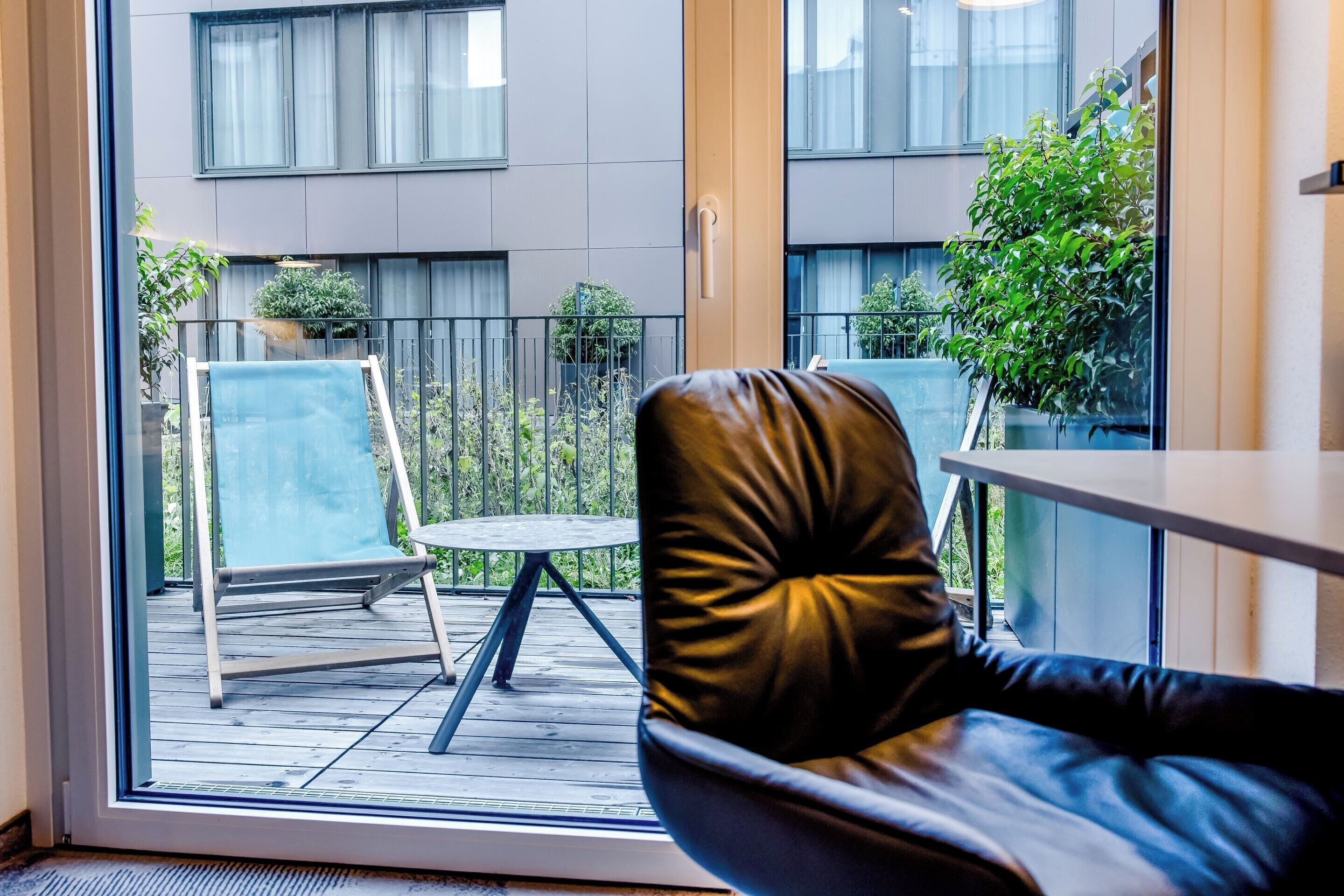 Photo - Motel One Wien-Donau City