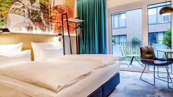 Room, Terrace (THE ONE) | Front of property