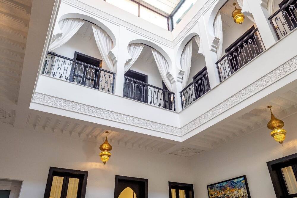 Riad N°5