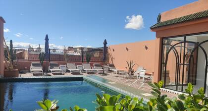 Riad N°5