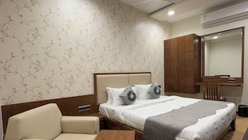 Camera Premium | Biancheria in cotone egiziano, biancheria da letto di alta qualità