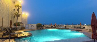 Bahia Mar #112f