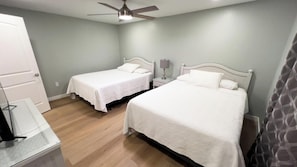 Condo, Multiple Beds, Patio, Garden View (Bahia Mar #112F)