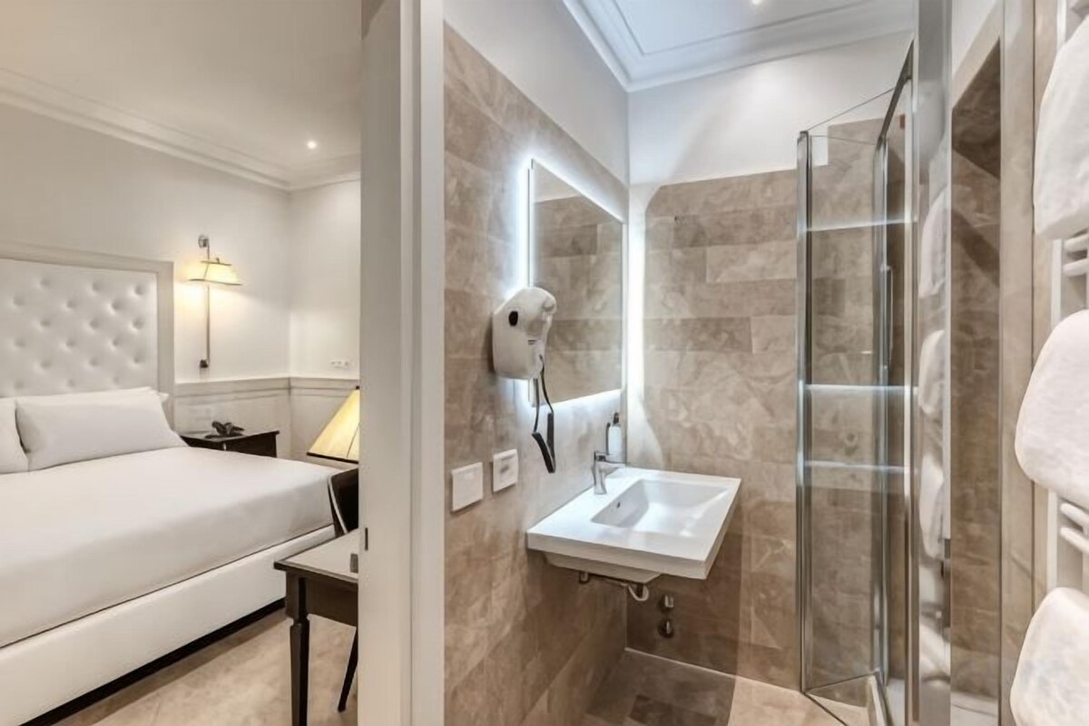 Ba ño