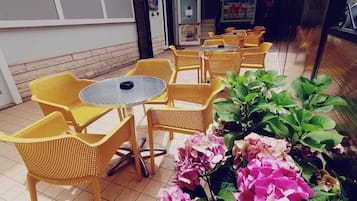 Außenbereich