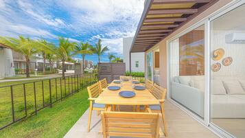 Teras/patio