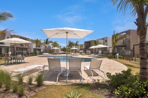 Exterior - The Tides (Punta Chame)