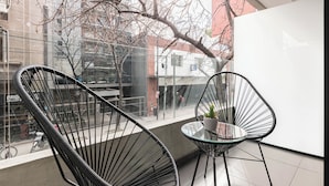 Terrace/patio - MOT Azcuenaga 1800 (Buenos Aires)