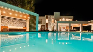 Unclassified image, 3 of 45, button - Villa Terra Creta Luxury Retreat and Spa (Chania)