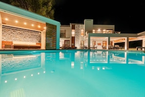 Huis