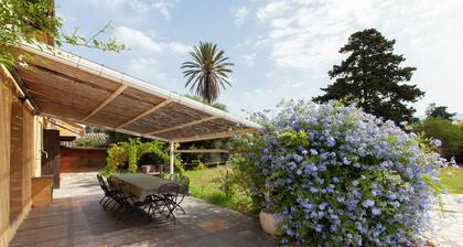 Casa Anna few steps from the beach