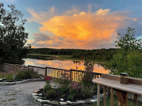 Great Escape Cabins: Cabin 6