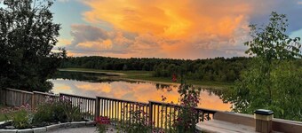 Great Escape Cabins: Cabin 6