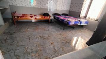 1 bedroom, WiFi