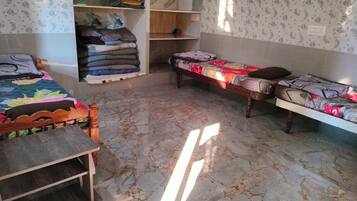 1 bedroom, WiFi