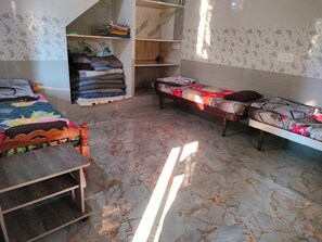 1 habitación y wifi 