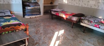 Mahadev Homestay Dwarka