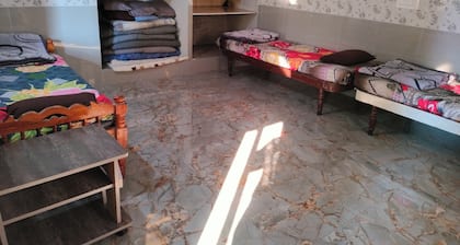 Mahadev Homestay Dwarka