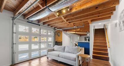 Oasis Retreat Large Yard & Pool in Atlanta 4BR Free Parking