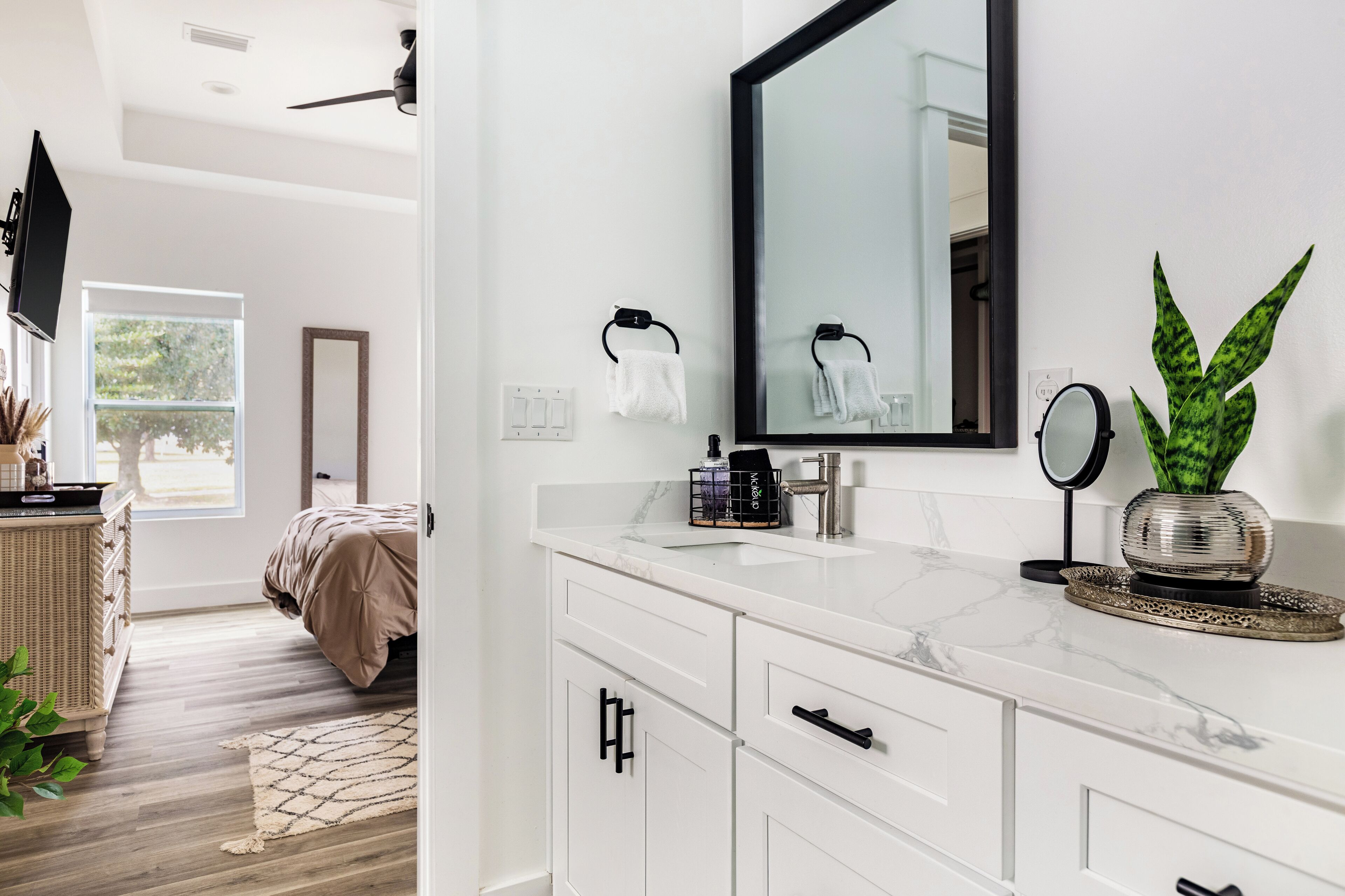 3 dormitorios, wifi, ropa de cama