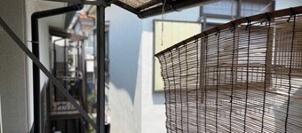 AnNam Stay Hotarugaike: whole 2 story townhouse rent