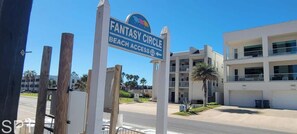 Exterior - Coronado 302 (South Padre Island)