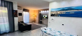 2 bedroom rental house with a terrace