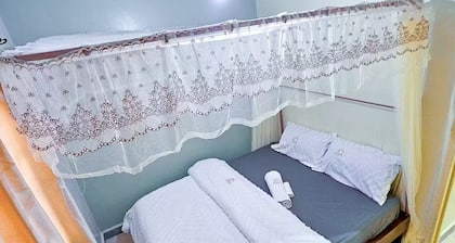 Hibiscus Haven -Olali Suites Migori-
